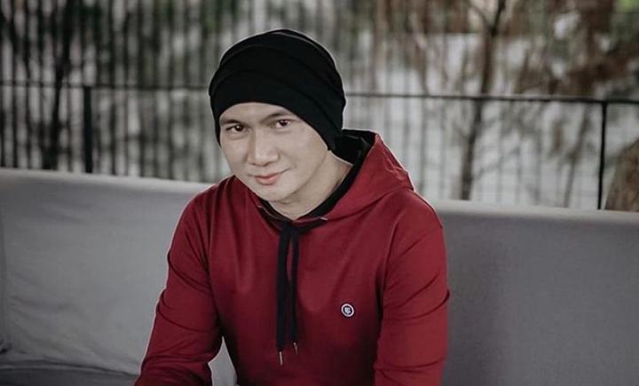 Mas Anji, Mohon Jangan Bikin Gaduh Lagi yah plus Kritik Dikit