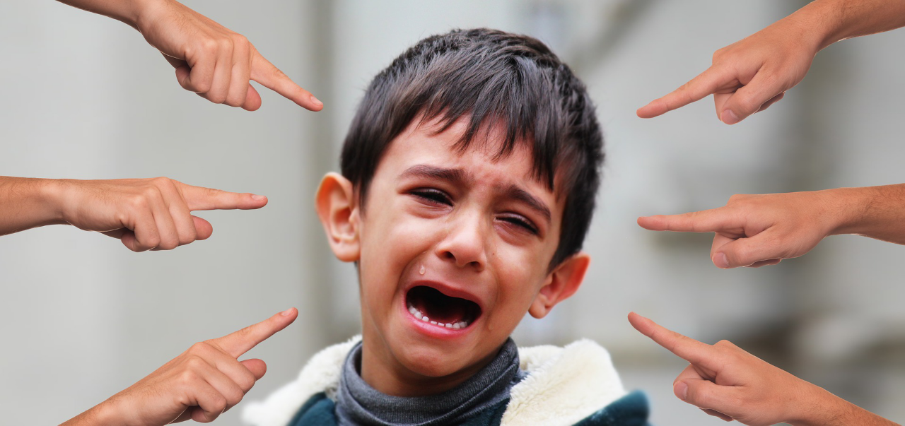 Begini Jadinya Jika Anak Sering Dimarahi Orang Tuanya Saat PJJ