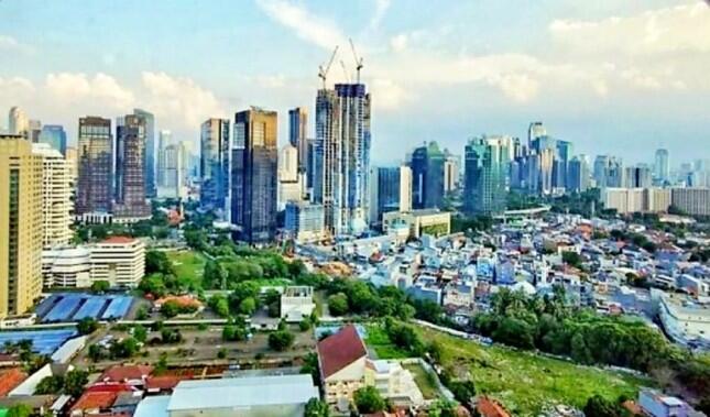 Pemerintah Susun Langkah Recovery, Resesi Sedang Berlangsung?