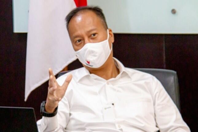 Izinkan Pabrik Operasi, Menperin Agus Gumiwang Dituding Jadi 'Pembunuh Massal'