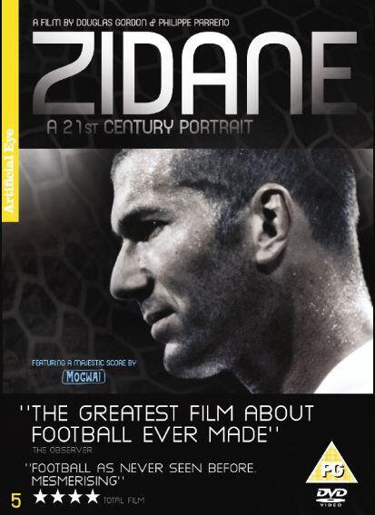 5 Hal Menarik yang Bisa Jadi Belum Diketahui Mengenai Sosok Zinedine Zidane