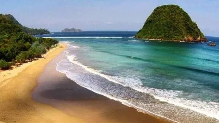 4 Tempat Wisata Banyuwangi Ini Sangat Mirip Di Luar Negri