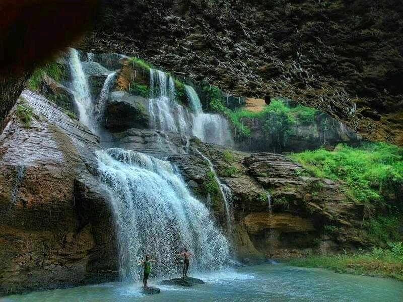 Beberapa Obyek Wisata Alam Di Ponorogo Jawa Timur Indonesia