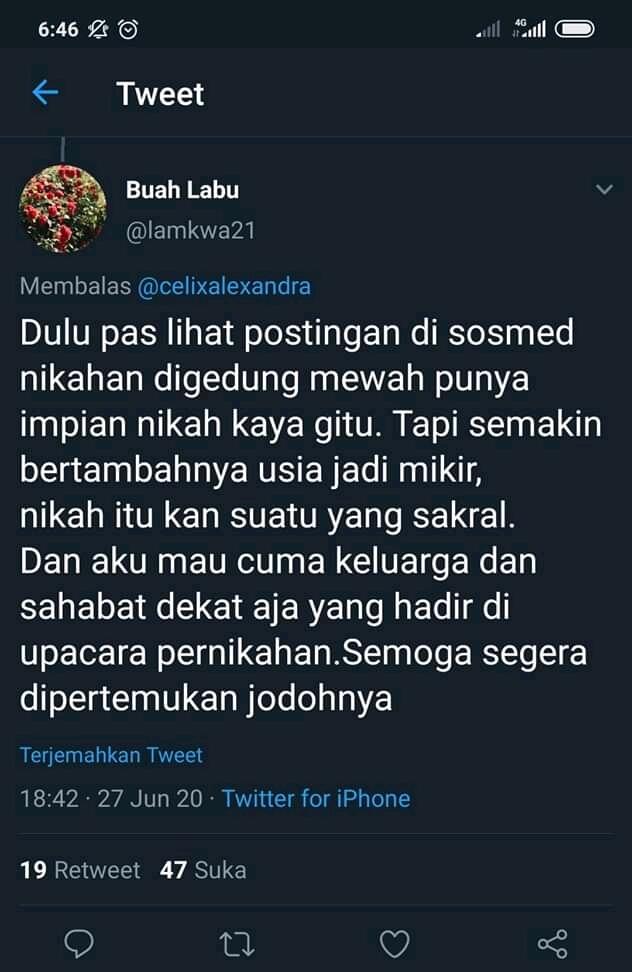 Pikir Lagi Deh!!! Nikah Di Gedung, Tinggal Dikontrakan??