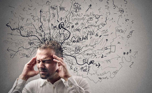 Hal Negatif yang Ternyata Banyak Dimiliki Oleh Orang-Orang dengan IQ Tinggi