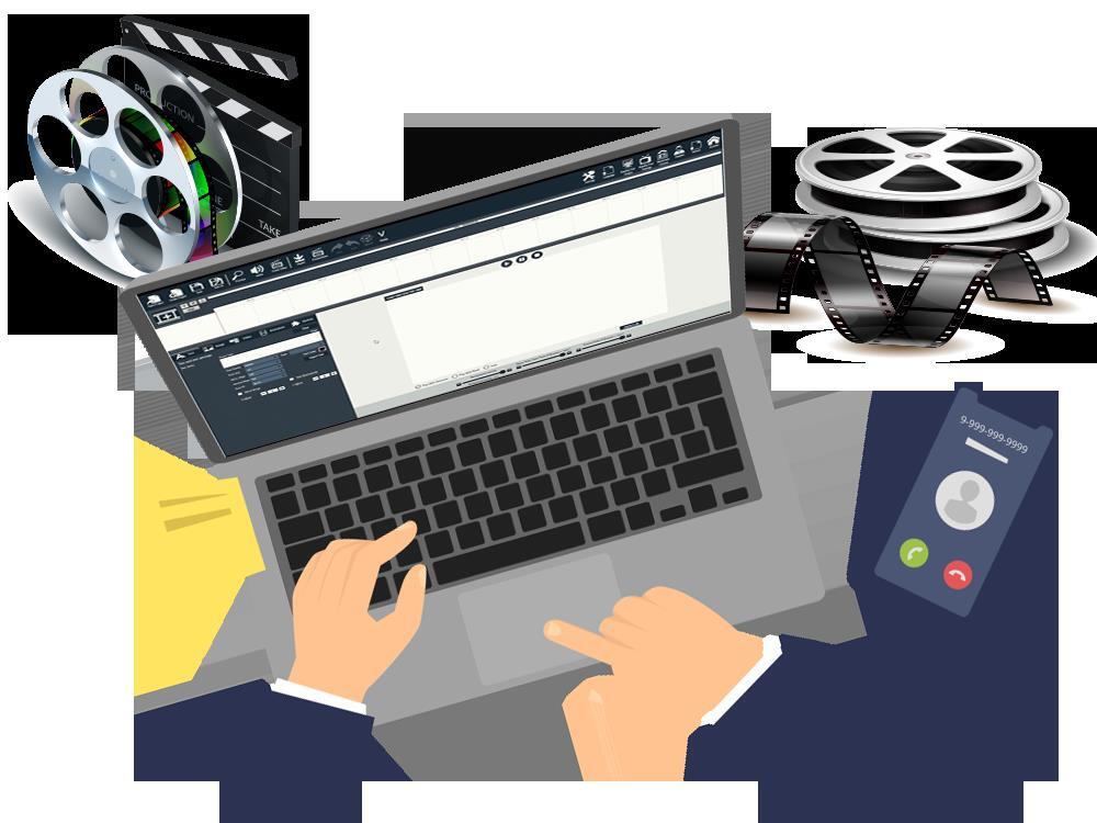 (Share info) Explaindio: Video Profesional apa pun Hanya Dalam Waktu Beberapa menit!