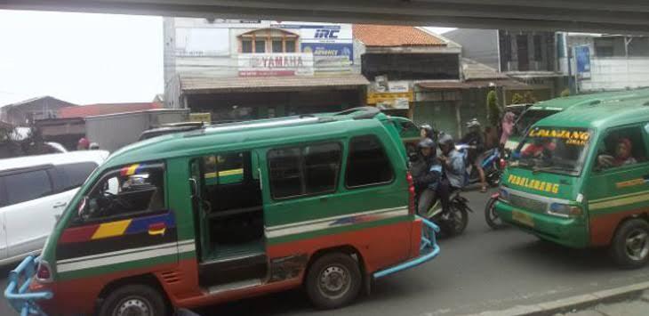 Simbol - simbol di indonesia dan Sejarah nya