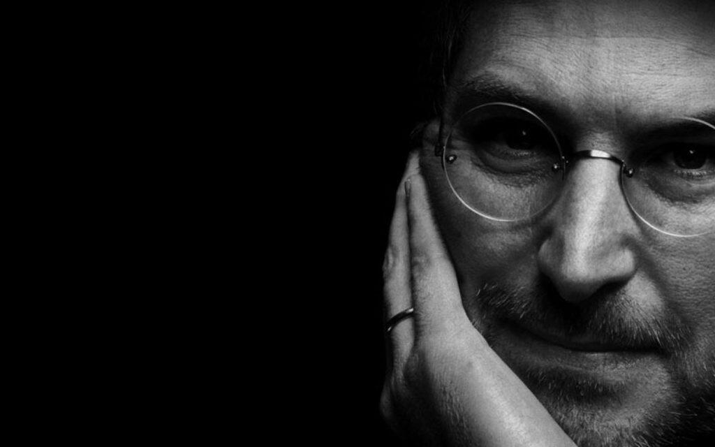 Keyakinan, Kecintaan Dan Proses Akan Memberikanmu Kebahagiaan - Steven Jobs 1955-2011