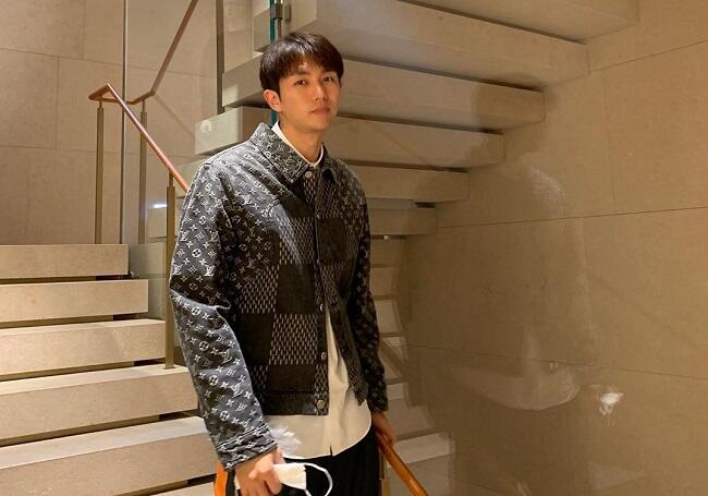 Seulong '2AM' Terlibat Kecelakaan, Agensi Buka Suara