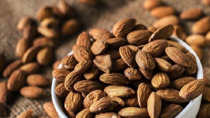5 Cemilan Sehat Buat Lo Yang Sering Kelaparan Di Kantor