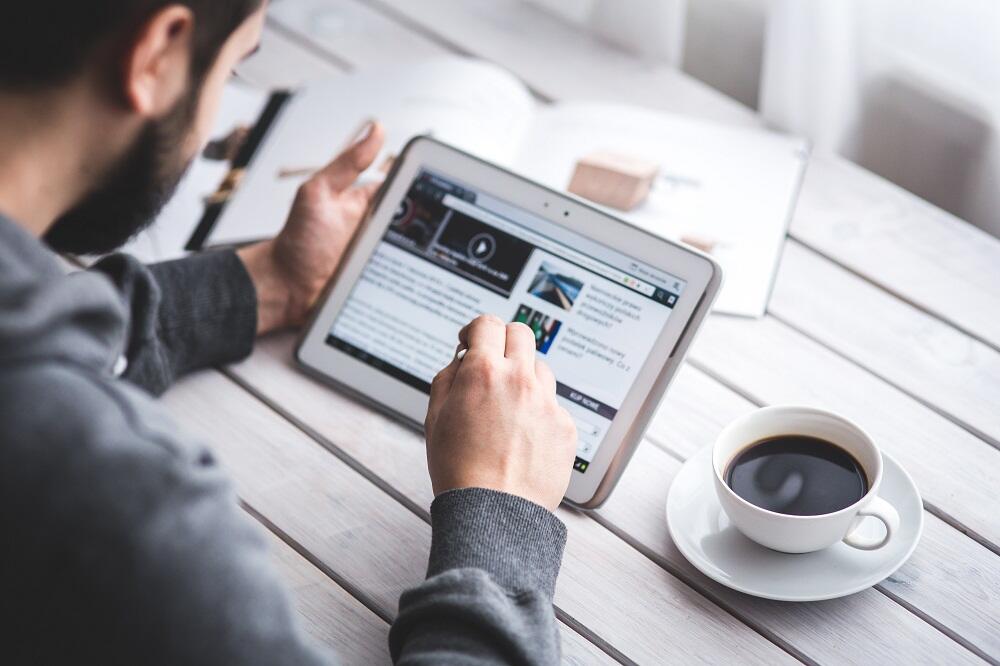 5 Aplikasi Bisnis yang Bisa Kamu Pakai Sehari-hari, Tau Ada Aplikasi Ini?