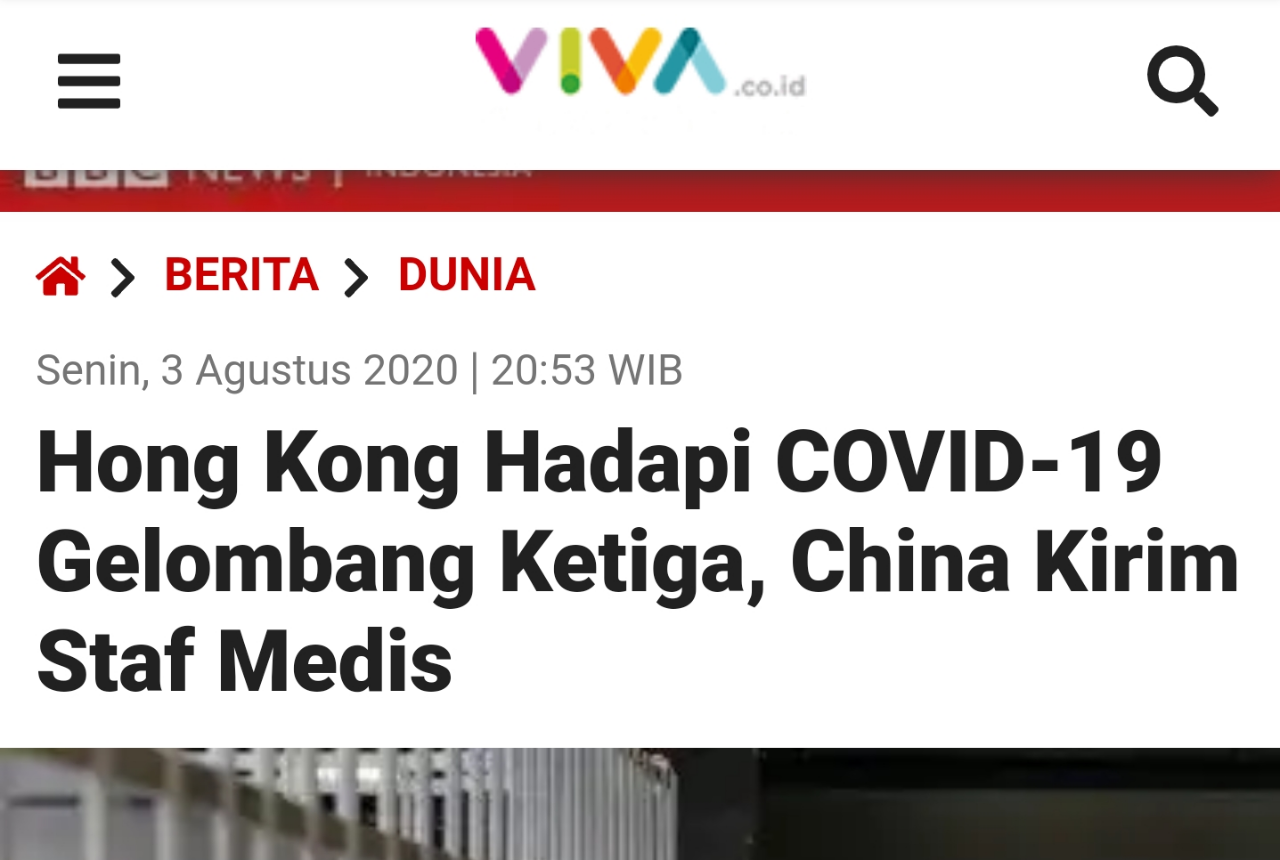 Sudah Ditimpa Resesi, Covid-19 Kembali Menggila di Spanyol dan Lainnya