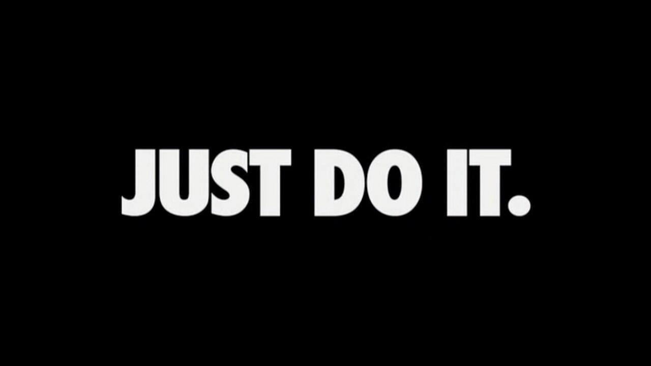 Jarang yang Tahu! Slogan Nike &quot;Just Do It&quot; Terinspirasi dari Pembunuh, Katanya Gini..