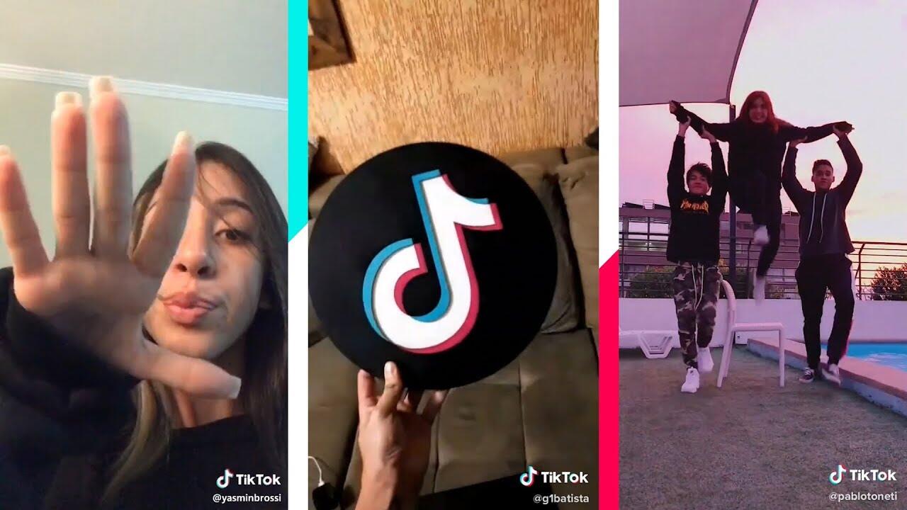 Negara Dengan Pengguna Tik Tok Terbesar Di Dunia, Indonesia Posisi Kedua !