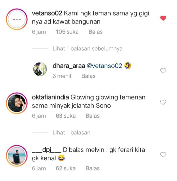 Vidio Pria dan Perempuan yang Bilang, Gak Iphone Gak Temanan Kita! Diskak Netizen!