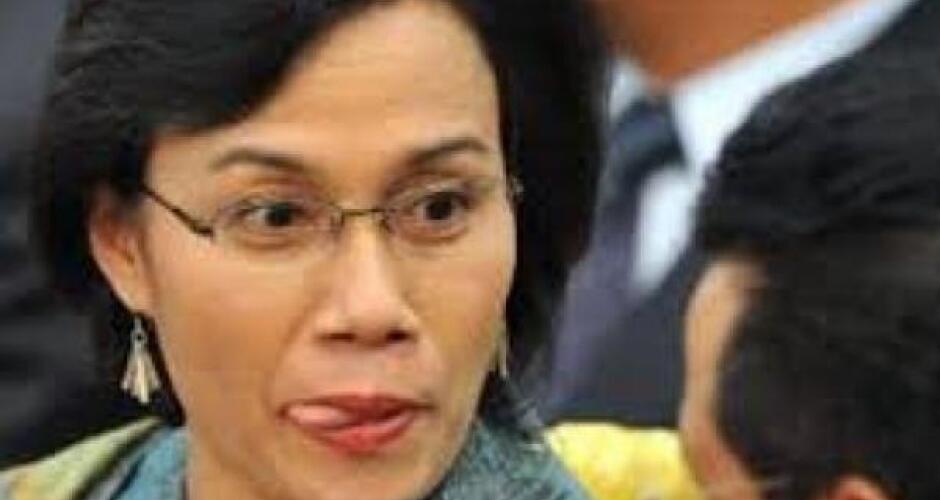 Pertumbuhan Ekonomi Minus 5,32 Persen, Sri Mulyani: Tidak Teknikal Alami Resesi