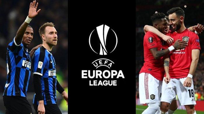 Sikat Gansis Berikut Jadwal Siaran Langsung Liga Europa 2019/2020