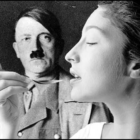 Kisah Pilu ke 15 Wanita Hitler’s Tasters