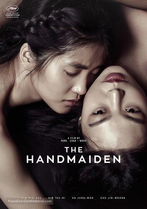 Pilih Film Drama Korea Atau Film Semi?