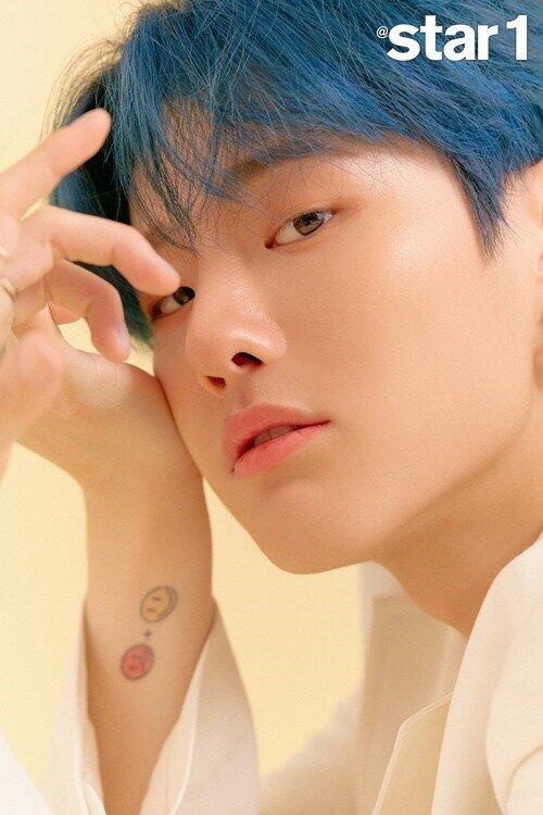 (Banyak) Alasan Kenapa Harus Ngefans Sama WOODZ (Cho Seungyoun) - Part 2
