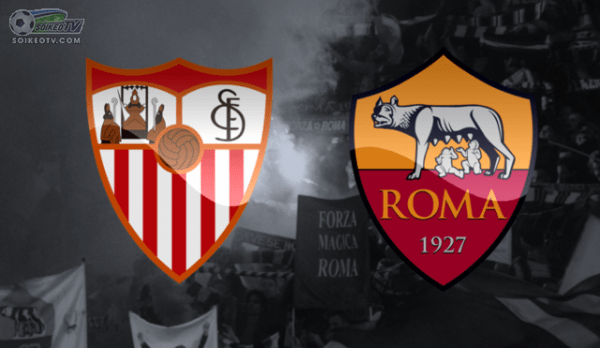 PREDIKSI SEVILLA VS ROMA