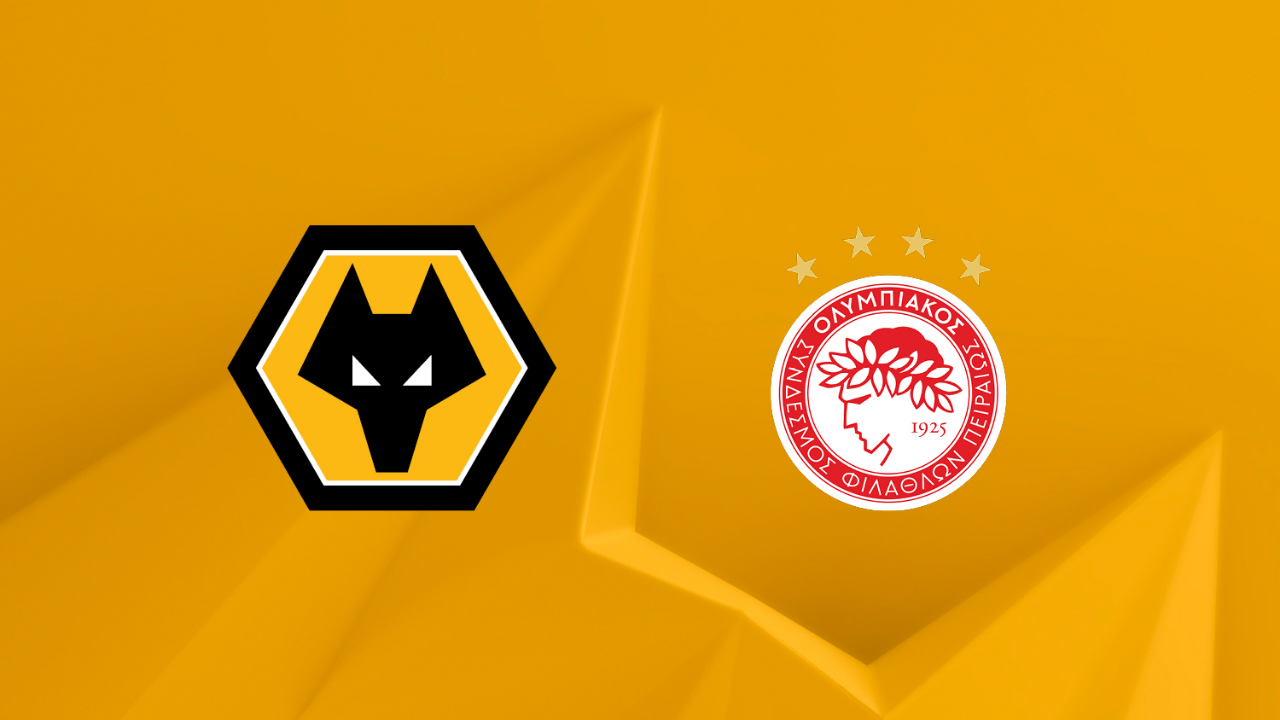 PREDIKSI WOLVERHAMPTON WANDERERS VS OLYMPIAKOS PIRAEUS