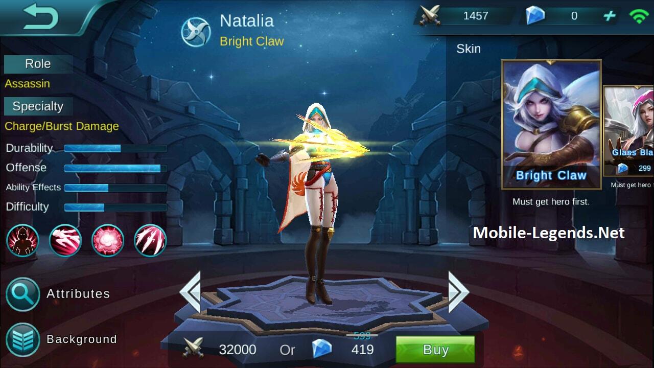 8 Hero OP di Season 17 Mobile Legends, Jagoan Sejak Dini