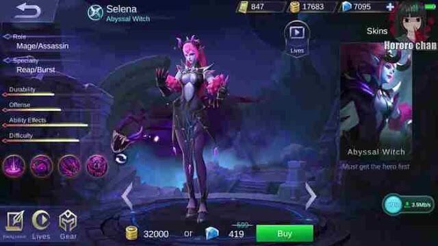 8 Hero OP di Season 17 Mobile Legends, Jagoan Sejak Dini