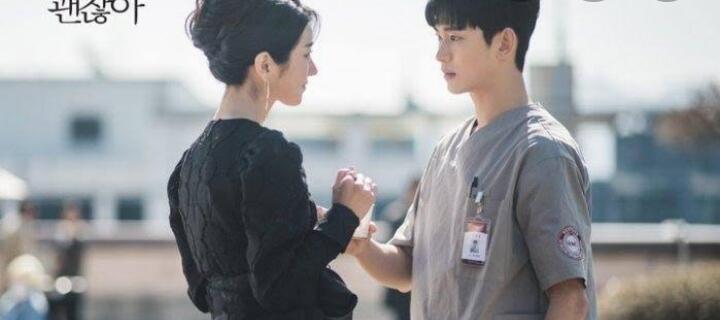 Menunggu Drama Indonesia Maju Ke Pentas Dunia, Kapan Ya?