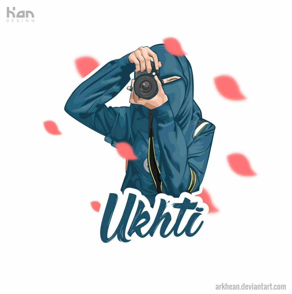 Jangan Salah Mengartikan Kata "Ukhti"