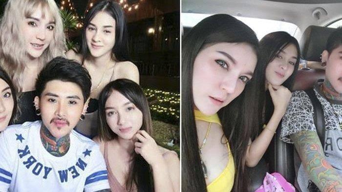 Tak Hanya Pria Dan Wanita Ini Lah Beberapa Jenis Kelamin Di Thailand