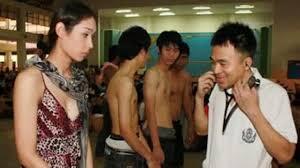 Tak Hanya Pria Dan Wanita Ini Lah Beberapa Jenis Kelamin Di Thailand