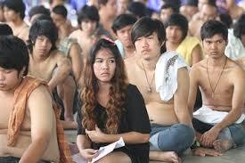Tak Hanya Pria Dan Wanita Ini Lah Beberapa Jenis Kelamin Di Thailand
