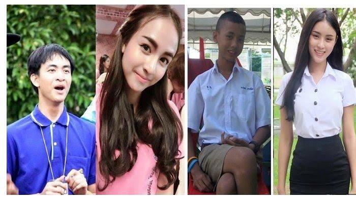 Tak Hanya Pria Dan Wanita Ini Lah Beberapa Jenis Kelamin Di Thailand