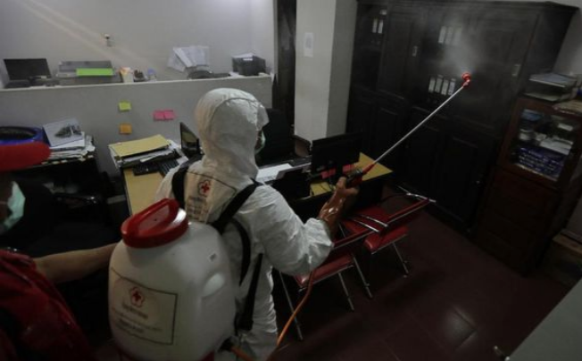 Daftar Kantor di Jakarta yang Ditutup Sementara Akibat Corona