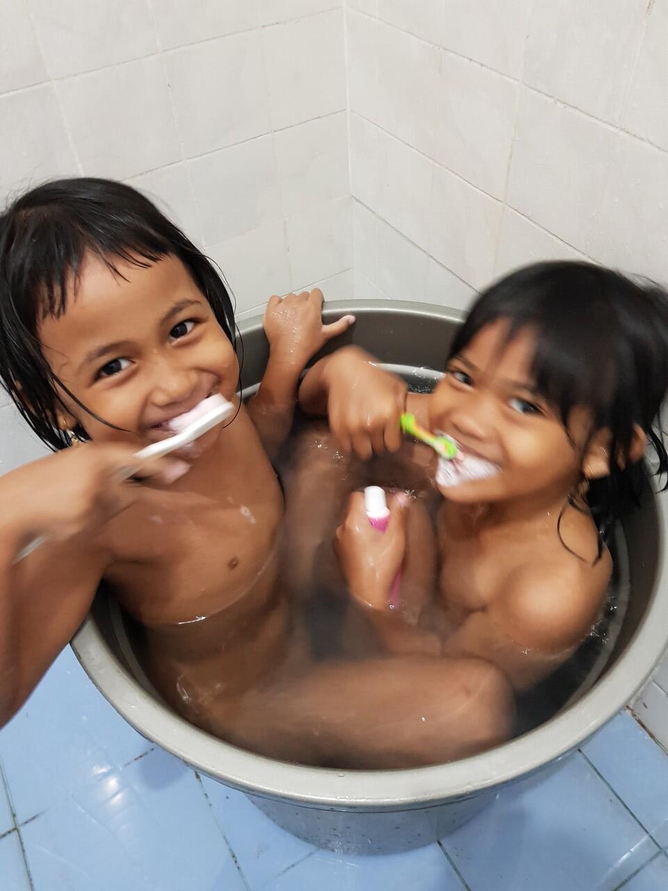 Nak Kanak
