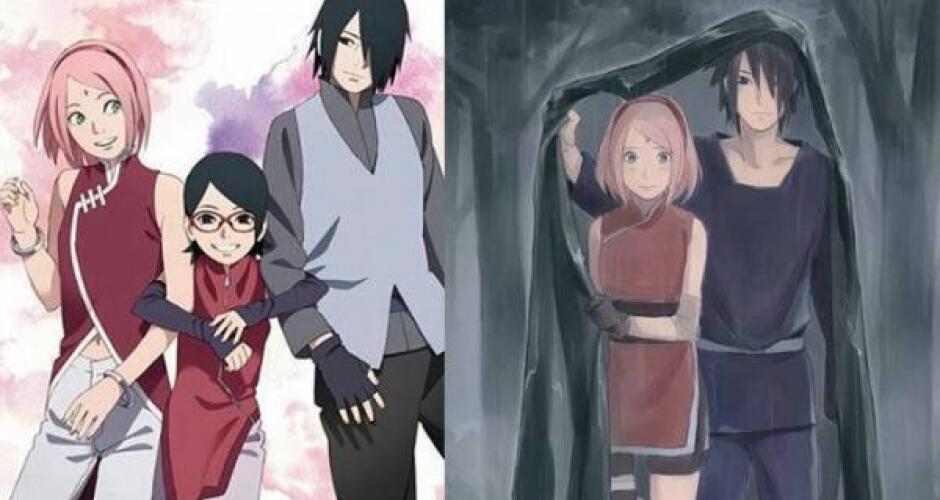 Fakta- fakta tentang Sasuke Pemuda Konoha yang Tangguh dan Tampan