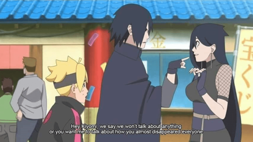 Fakta- fakta tentang Sasuke Pemuda Konoha yang Tangguh dan Tampan