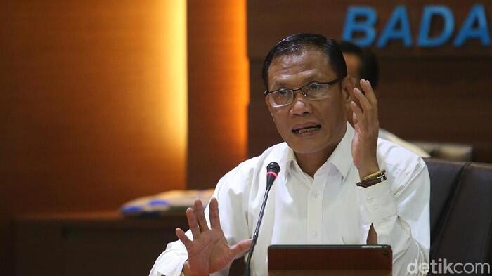 Cuma Ekonomi Maluku dan Papua yang Positif di Kuartal II-2020