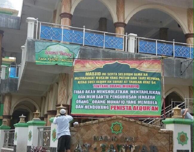 Anies Pamer soal DKI Provinsi Paling Demokratis Versi BPS