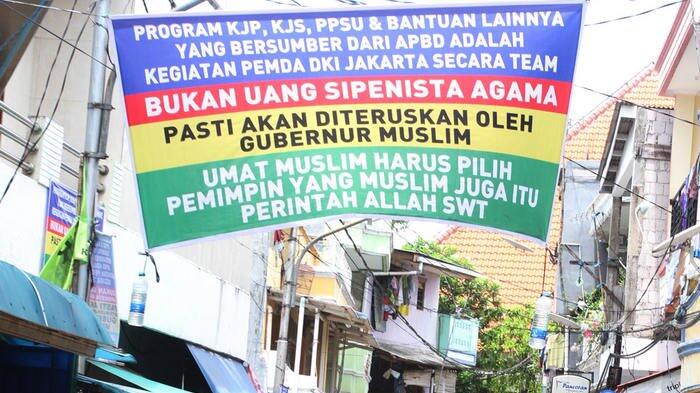 Anies Pamer soal DKI Provinsi Paling Demokratis Versi BPS