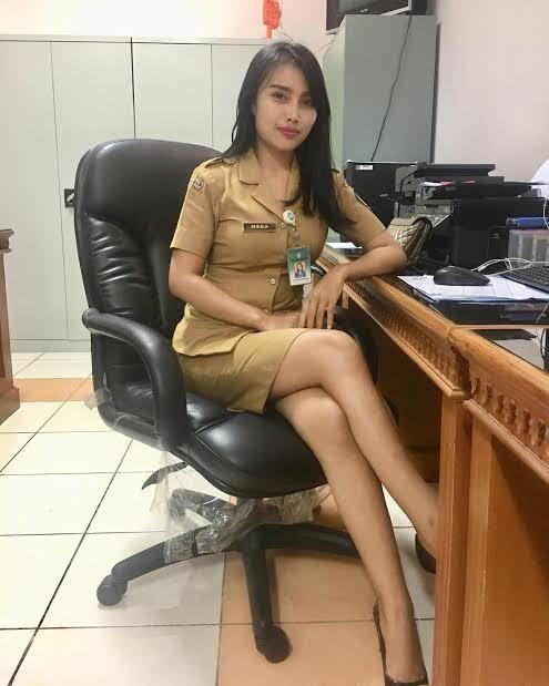 Pns Cantik Lebih Menggoda Benarkah Kaskus