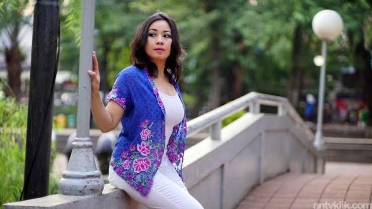 Hantu Cantik Yang Ada Di Indonesia