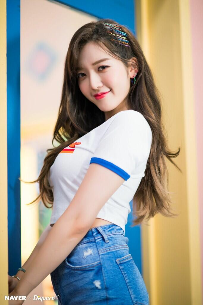 Mina Jelaskan Alasannya Unfollow Member AOA