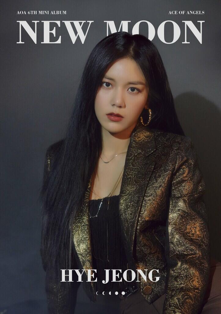 Mina Jelaskan Alasannya Unfollow Member AOA