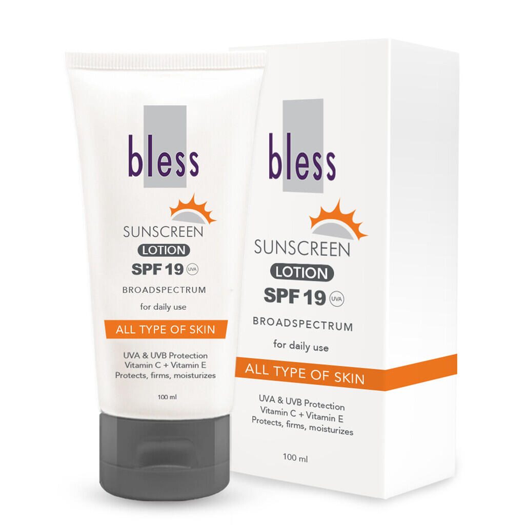 Sunscreen Terbaik Lokal, Ada yang Cegah Tanda Penuaan