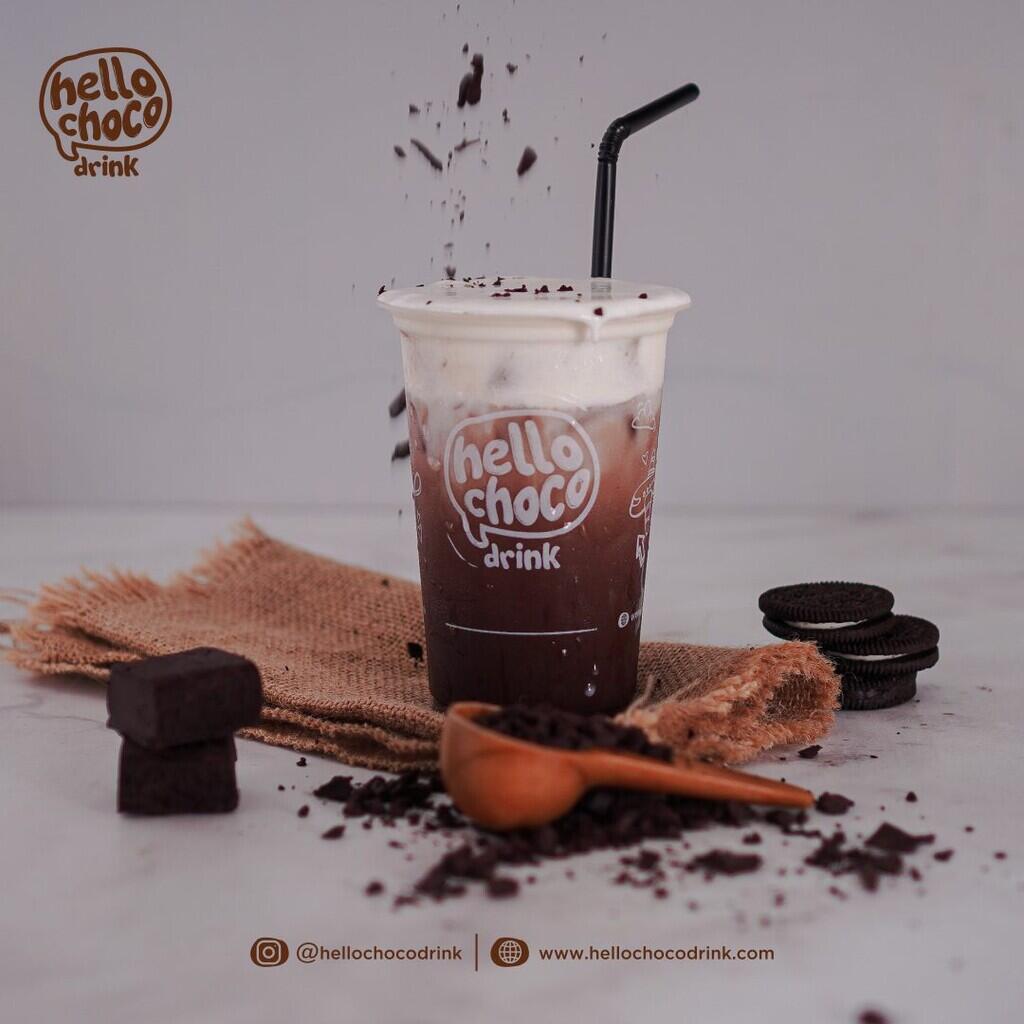 Bisnis Minuman Coklat Modal Murah Keuntungan Melimpah Kaskus 4123