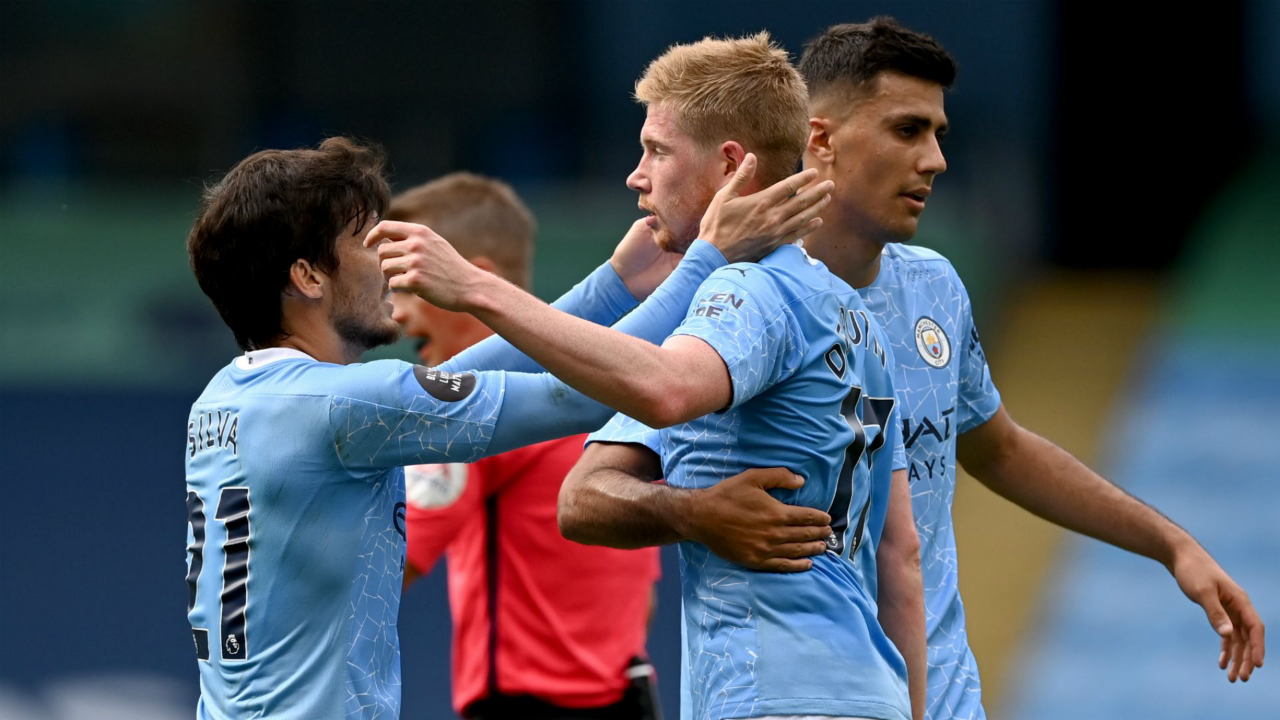 PREDIKSI MANCHESTER CITY VS REAL MADRID