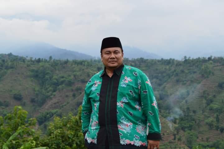 Terlalu, Foto Danial Maulana Digunakan Modus Penipuan