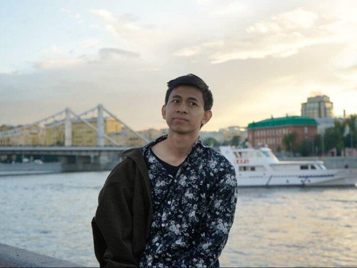 Geger! YouTuber Turah Parthayana Disebut Lakukan Pelecehan Seksual kepada Teman